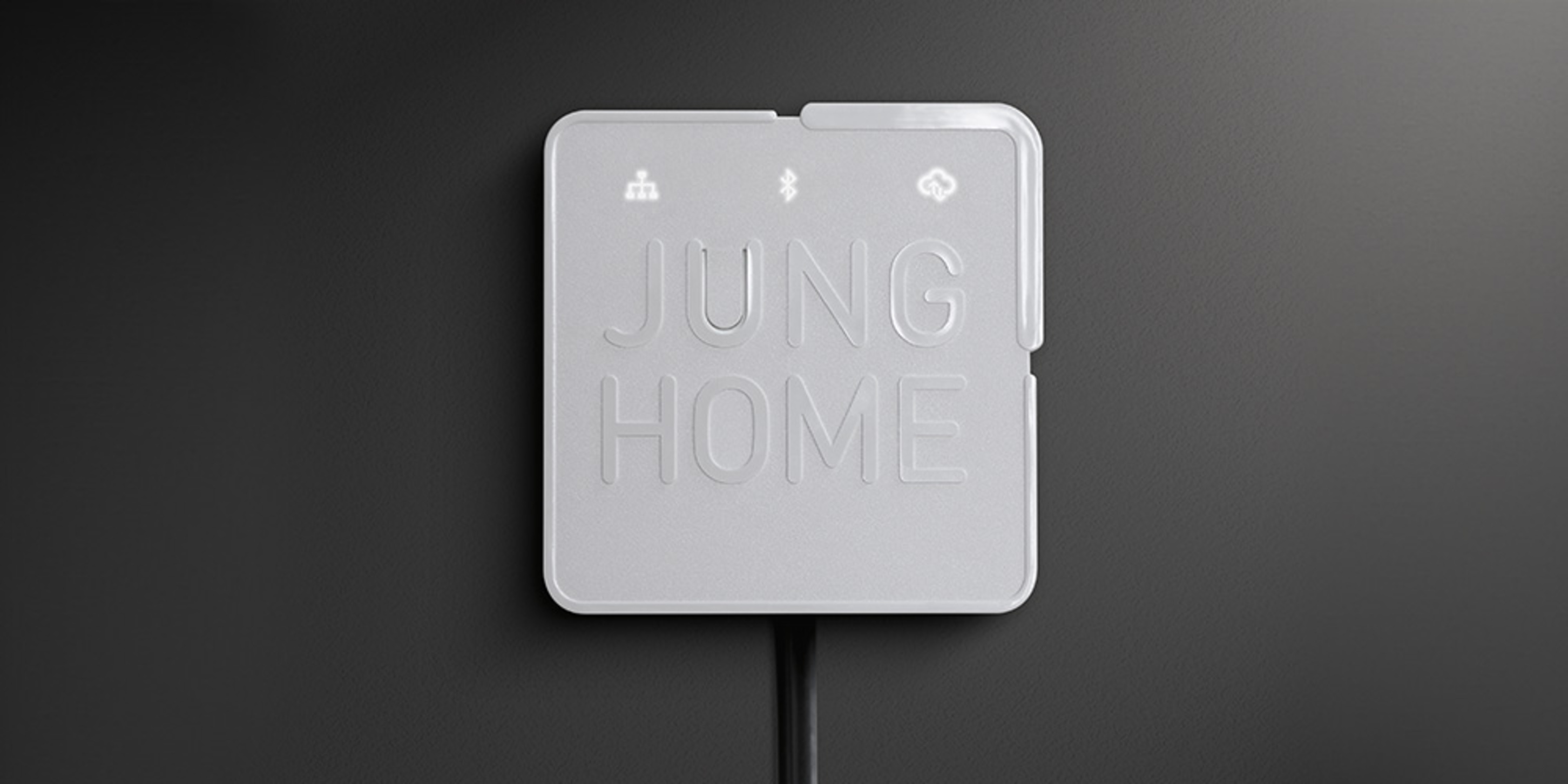 JUNG HOME Gateway bei Sünkel elektro GmbH in Berlin