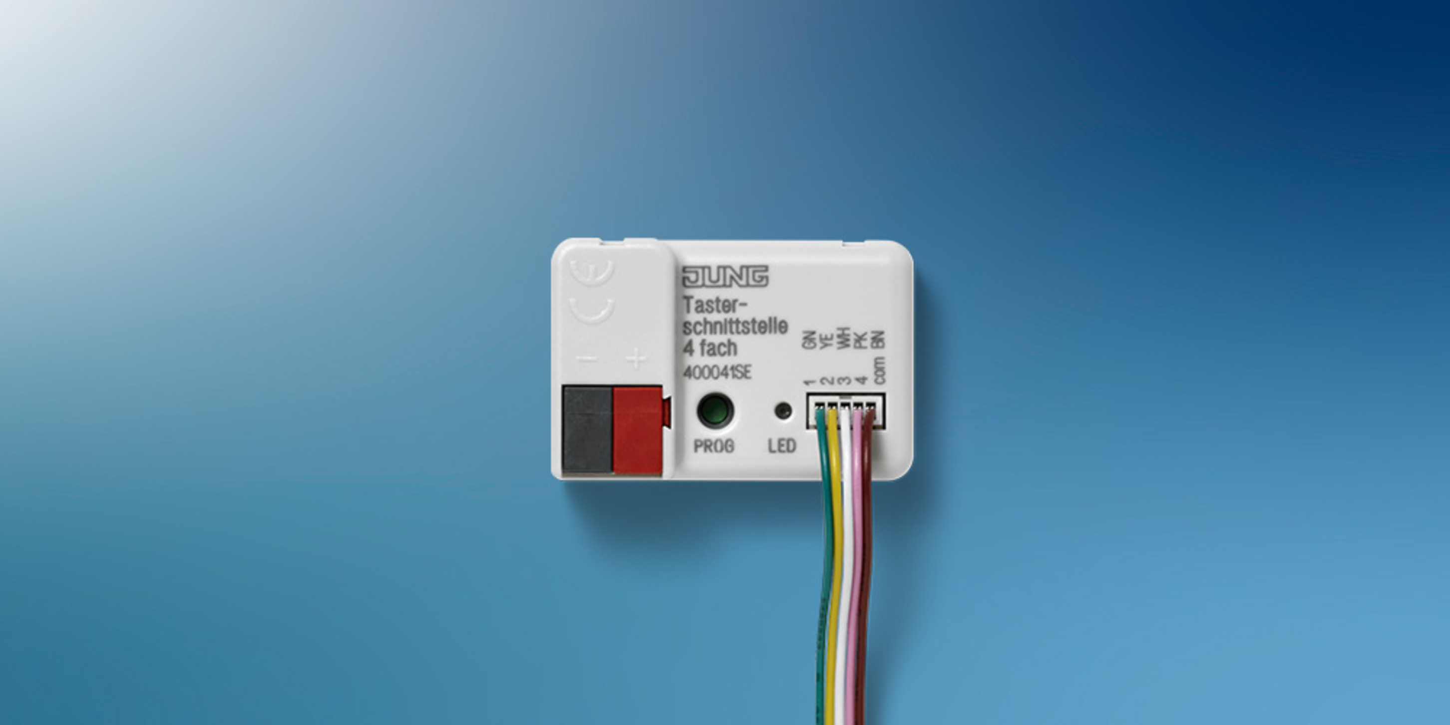 KNX Tasterschnittstellen bei Sünkel elektro GmbH in Berlin