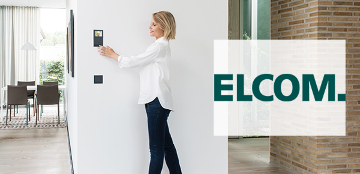 Elcom bei Sünkel elektro GmbH in Berlin